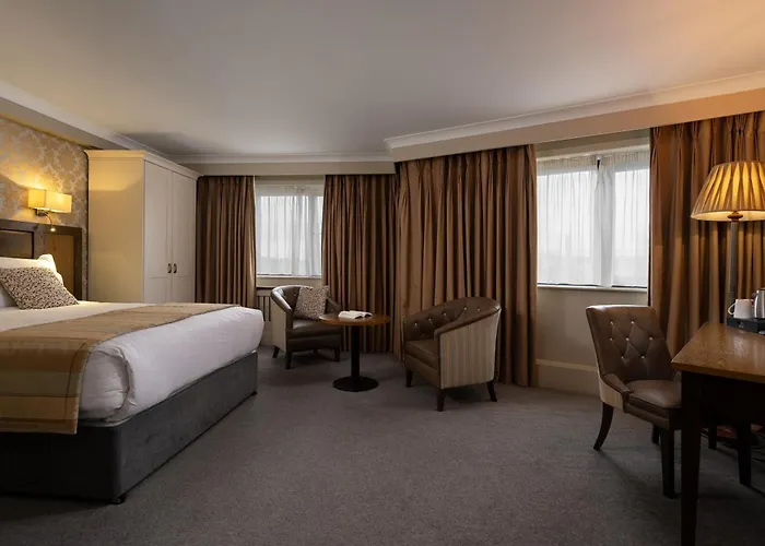 Limerick City Hotel Отель
