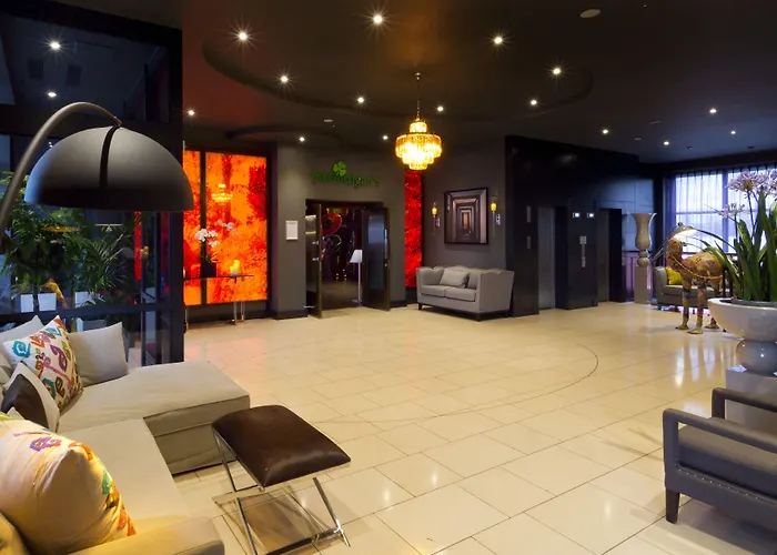 Отель Limerick City Hotel Лимерик