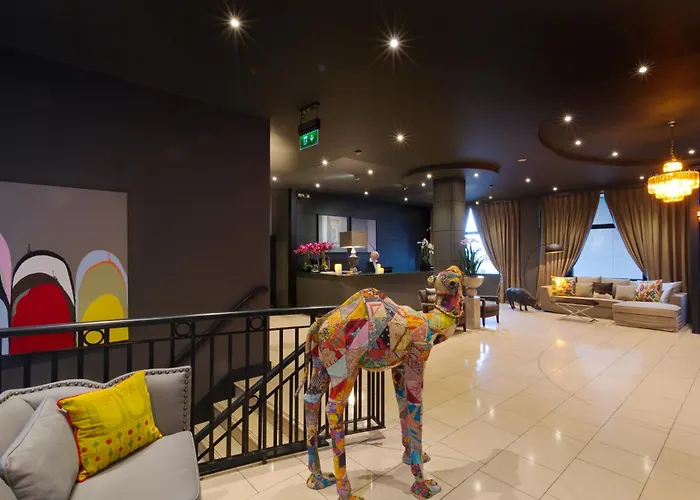 Limerick City Hotel 4* Limerick Junction