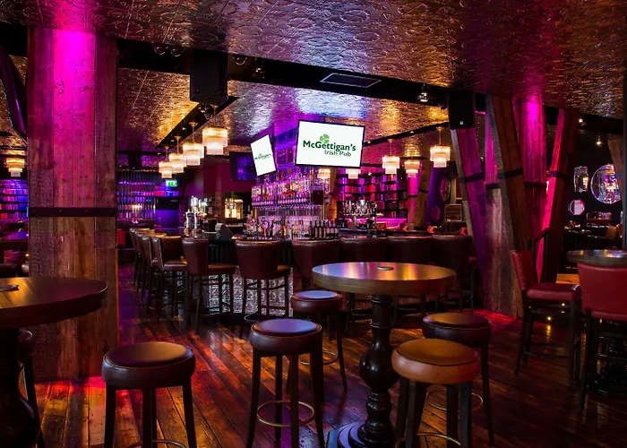 Отель Limerick City Hotel Лимерик