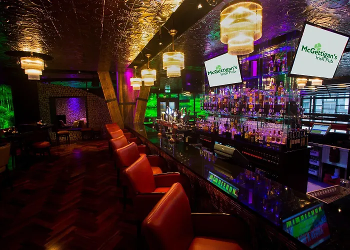 Limerick City Hotel מלון Limerick Junction