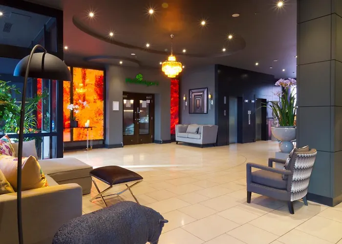 Отель Limerick City Hotel Лимерик