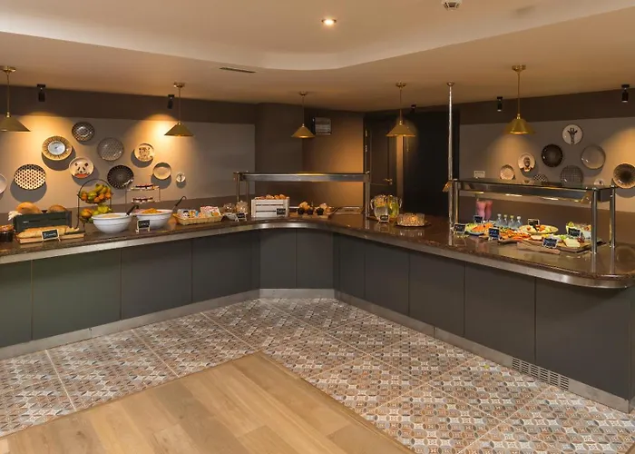 Limerick City Hotel Отель 4*