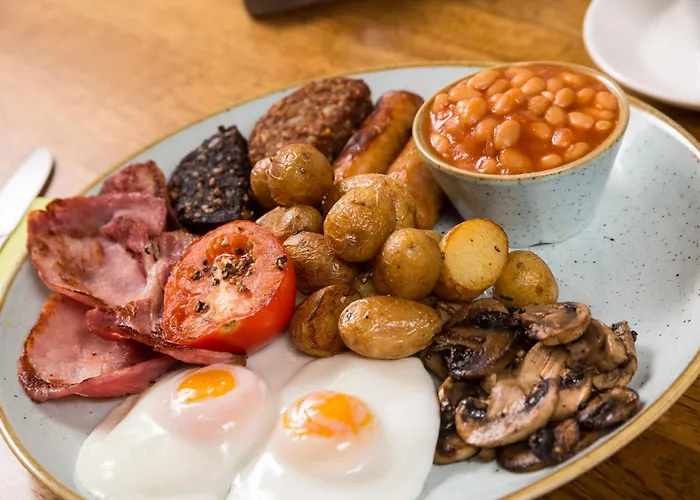 Limerick City Hotel Лимерик