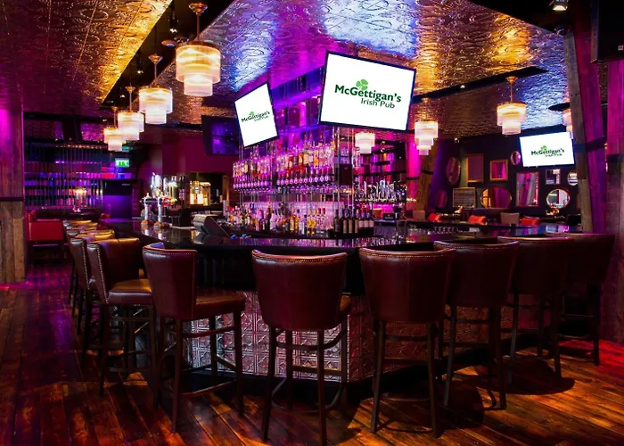 Limerick City Hotel Лимерик