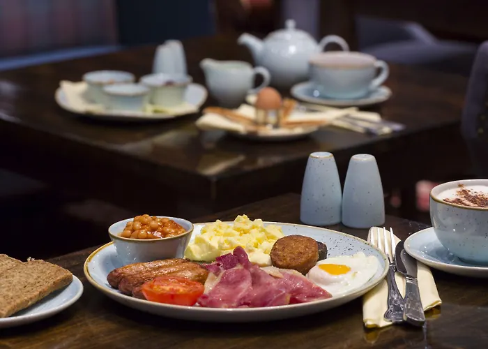 מלון Limerick City Hotel Limerick Junction