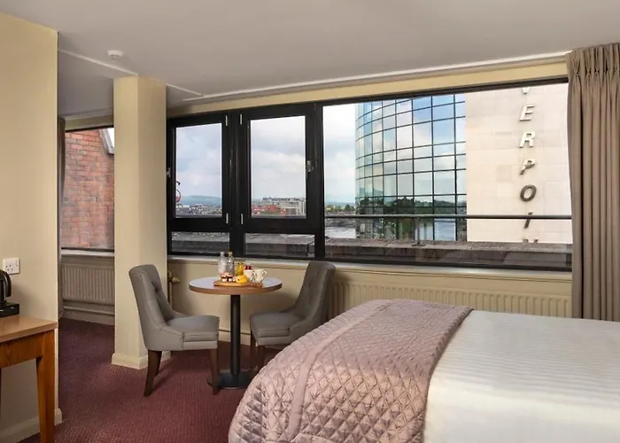 Limerick City Hotel