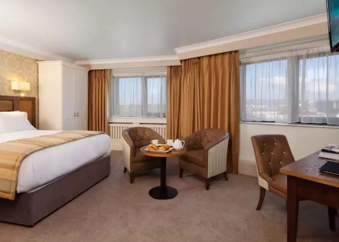 Limerick City Hotel Отель Лимерик