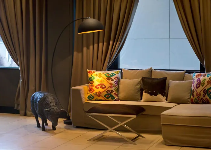 Limerick City Hotel Лимерик