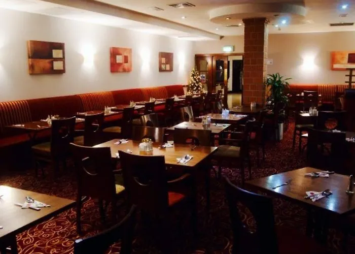 Otel Limerick City Hotel