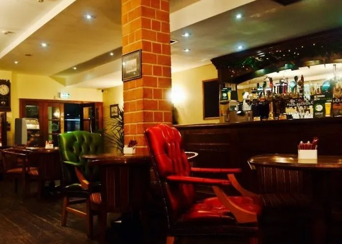 Limerick City Hotel Limerick Junction