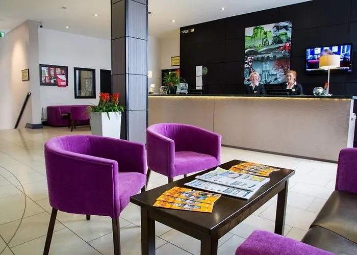 Limerick City Hotel