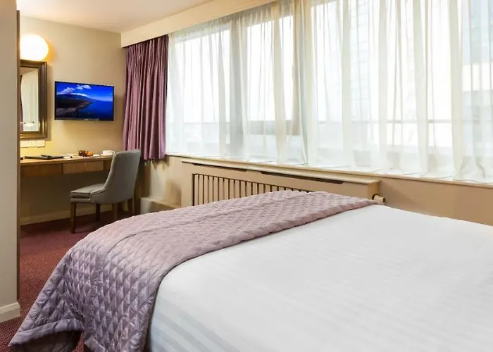 Limerick City Hotel 4*